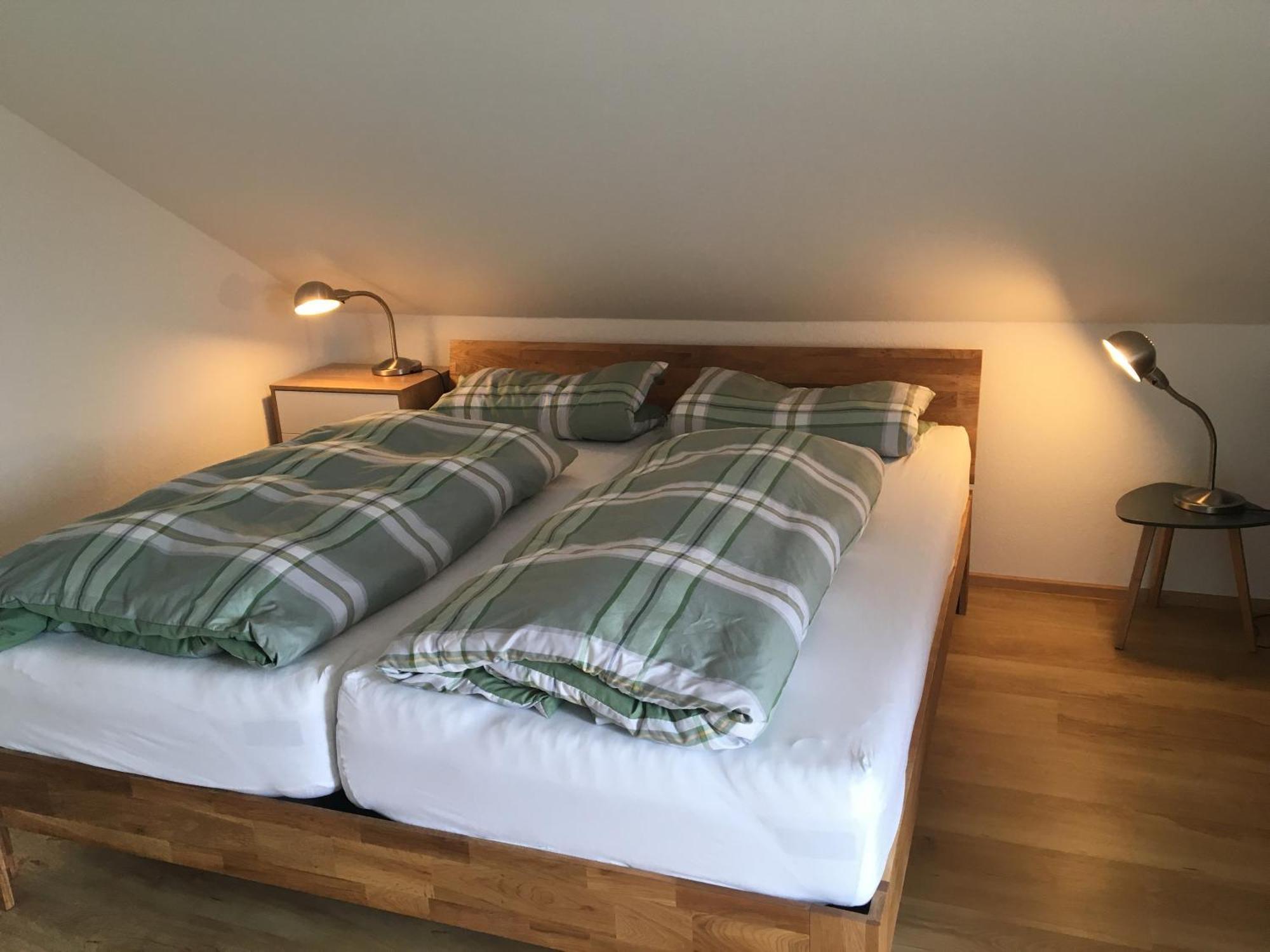 Ferienwohnung Eulennestle Ленцкирх Экстерьер фото