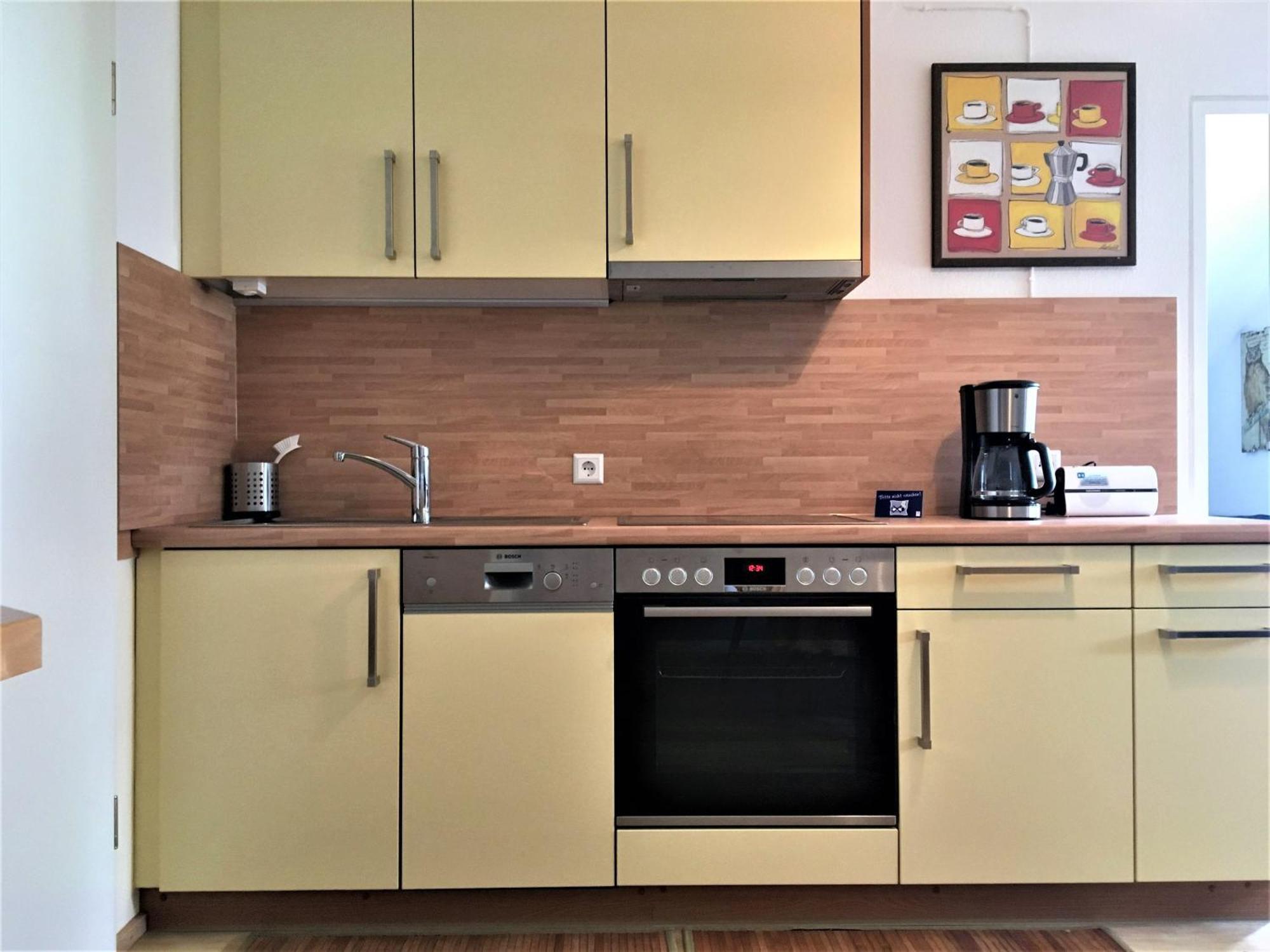 Ferienwohnung Eulennestle Ленцкирх Экстерьер фото